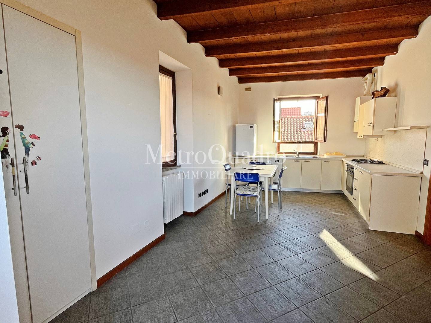 Appartamento in affitto a Bellusco