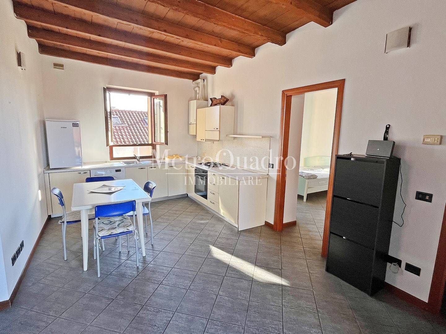 Appartamento in affitto a Bellusco