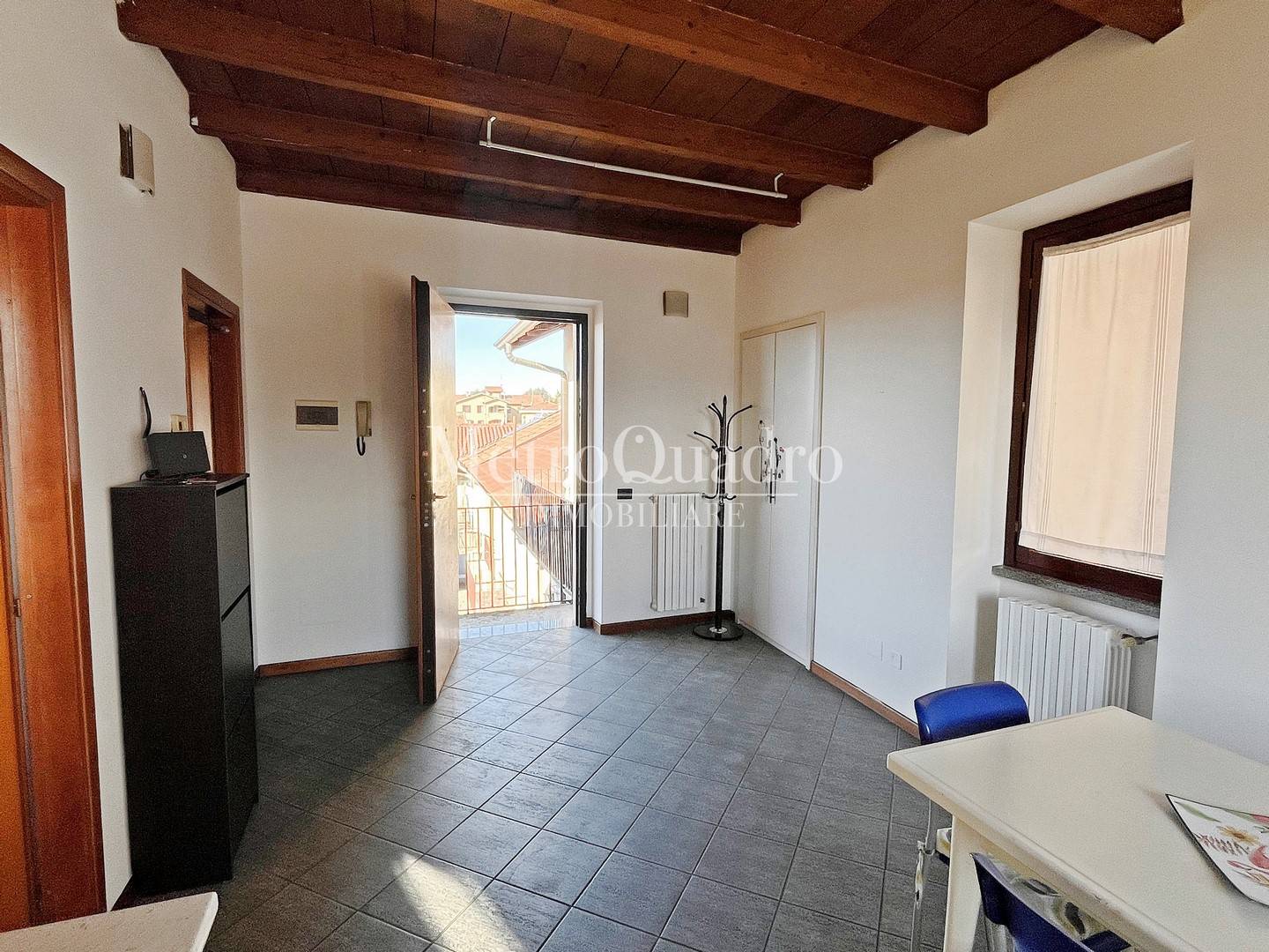 Appartamento in affitto a Bellusco