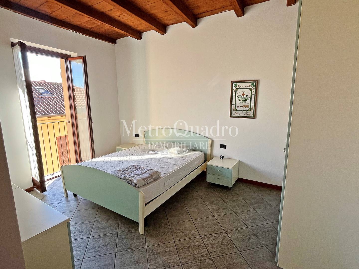 Appartamento in affitto a Bellusco