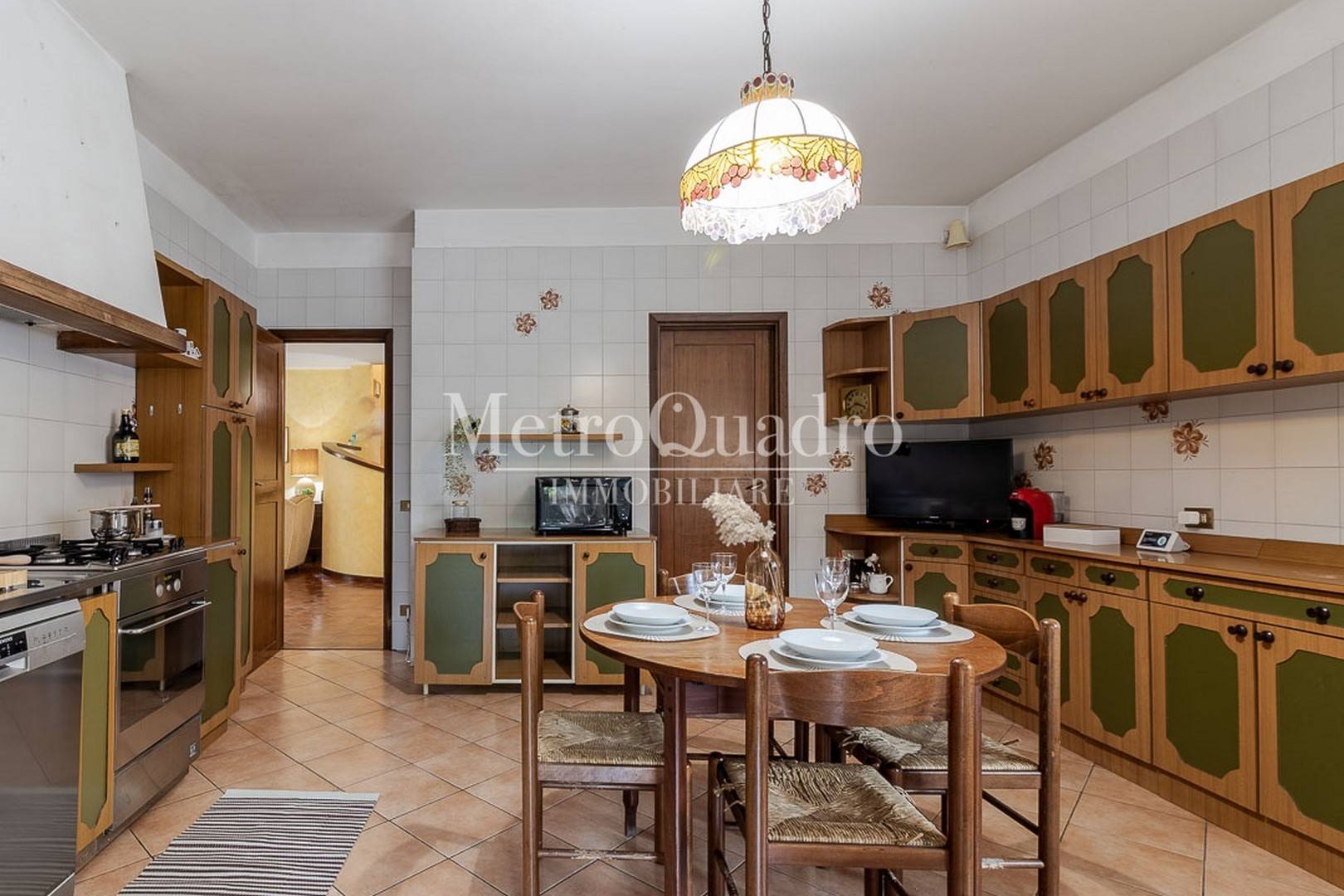 Villa in vendita a Bellusco