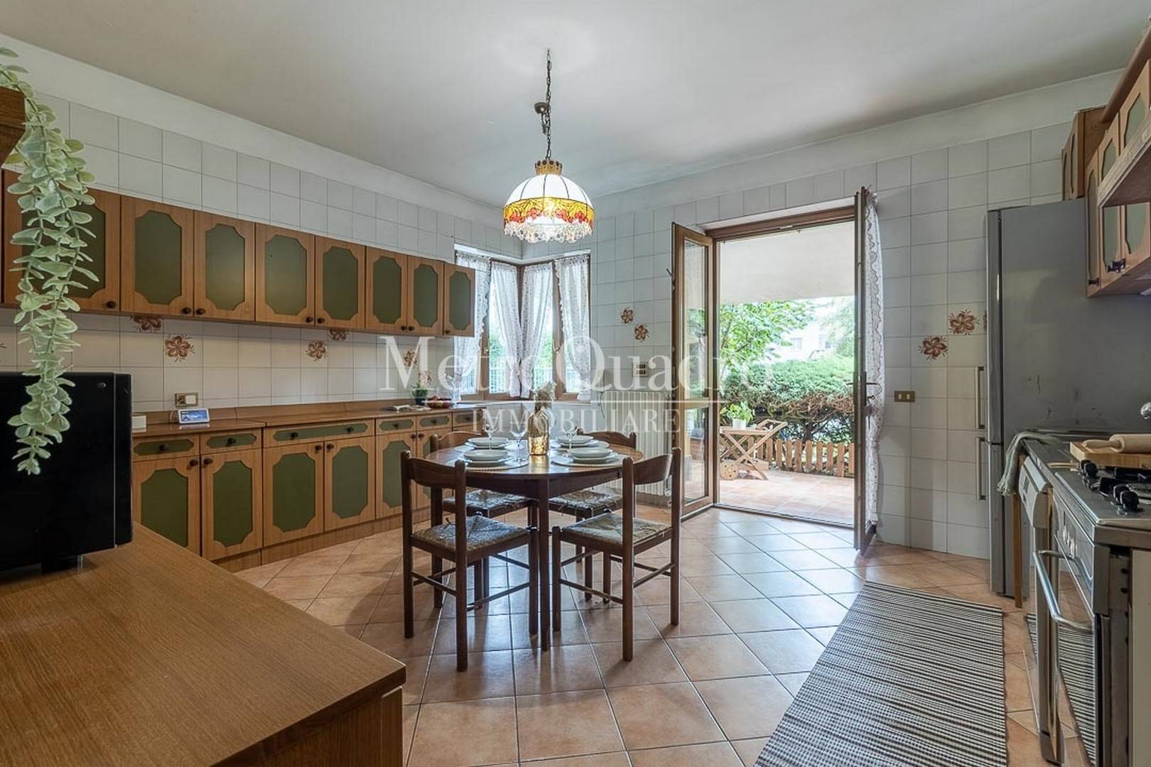 Villa in vendita a Bellusco