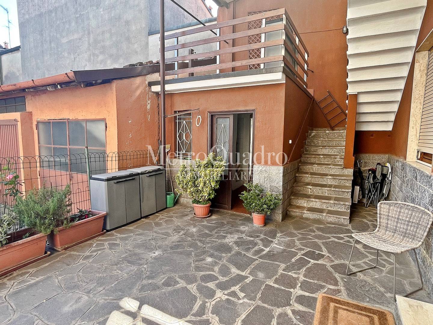 Appartamento in vendita a Bellusco