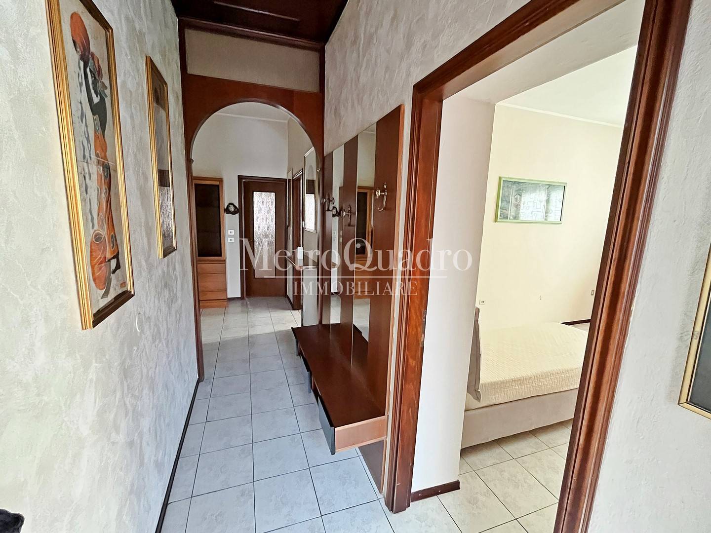 Appartamento in vendita a Bellusco