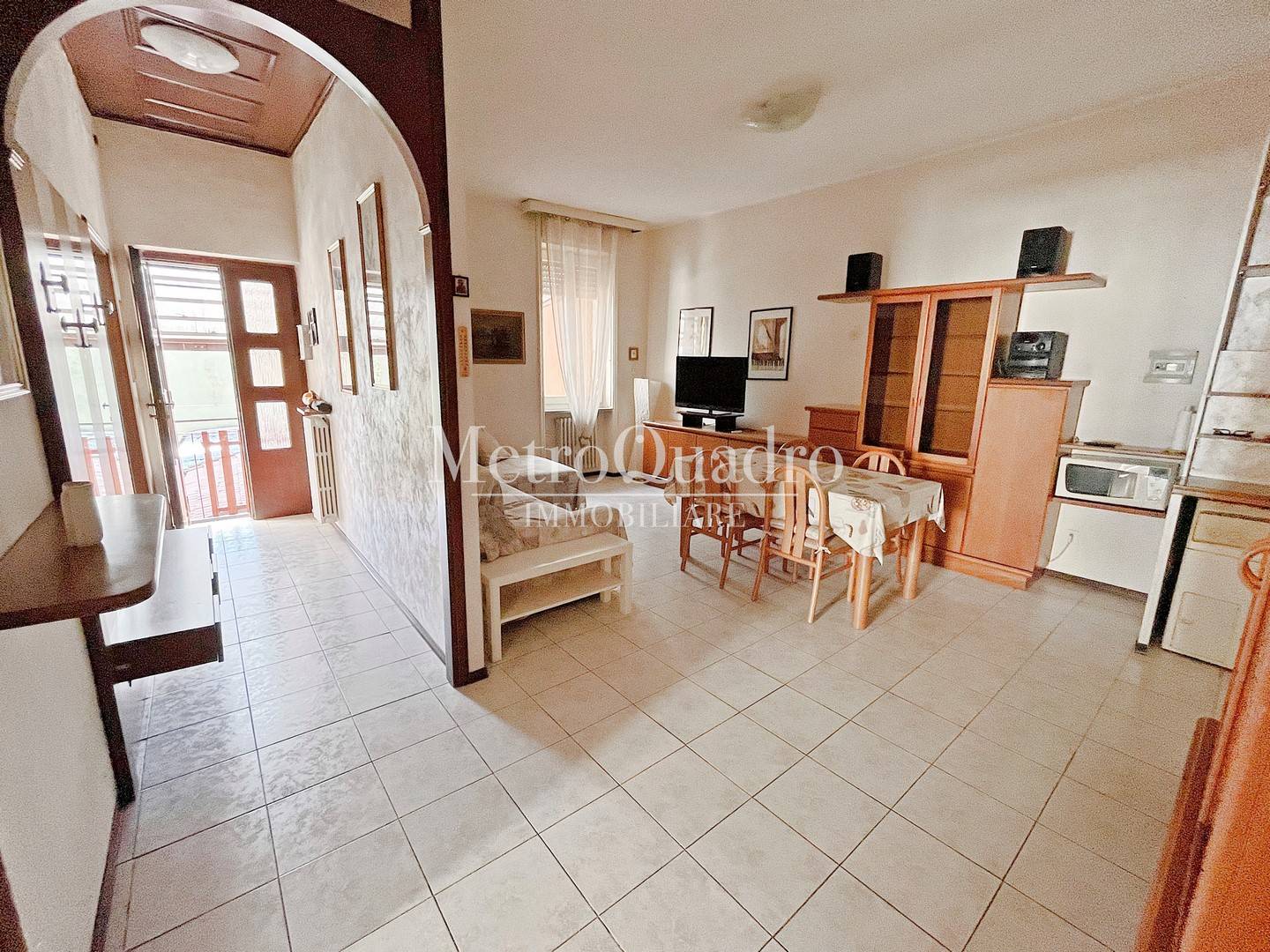 Appartamento in vendita a Bellusco