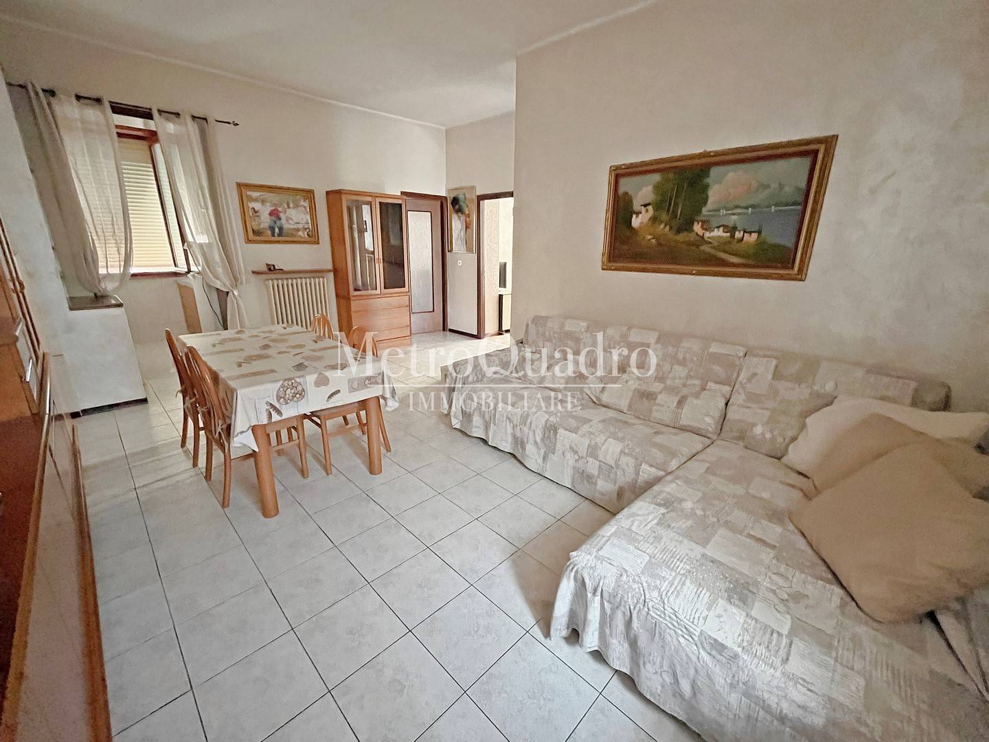 Appartamento in vendita a Bellusco