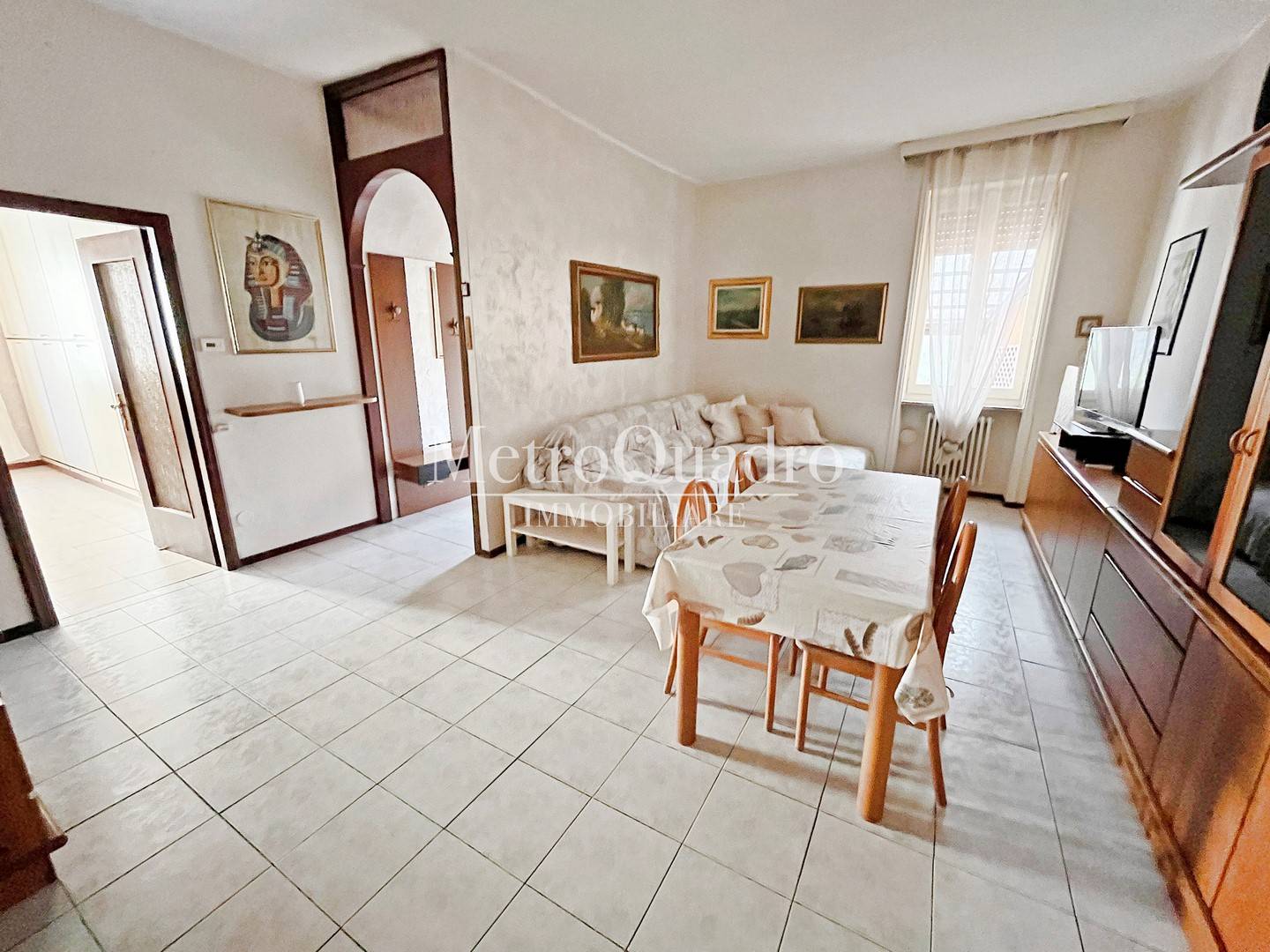 Appartamento in vendita a Bellusco