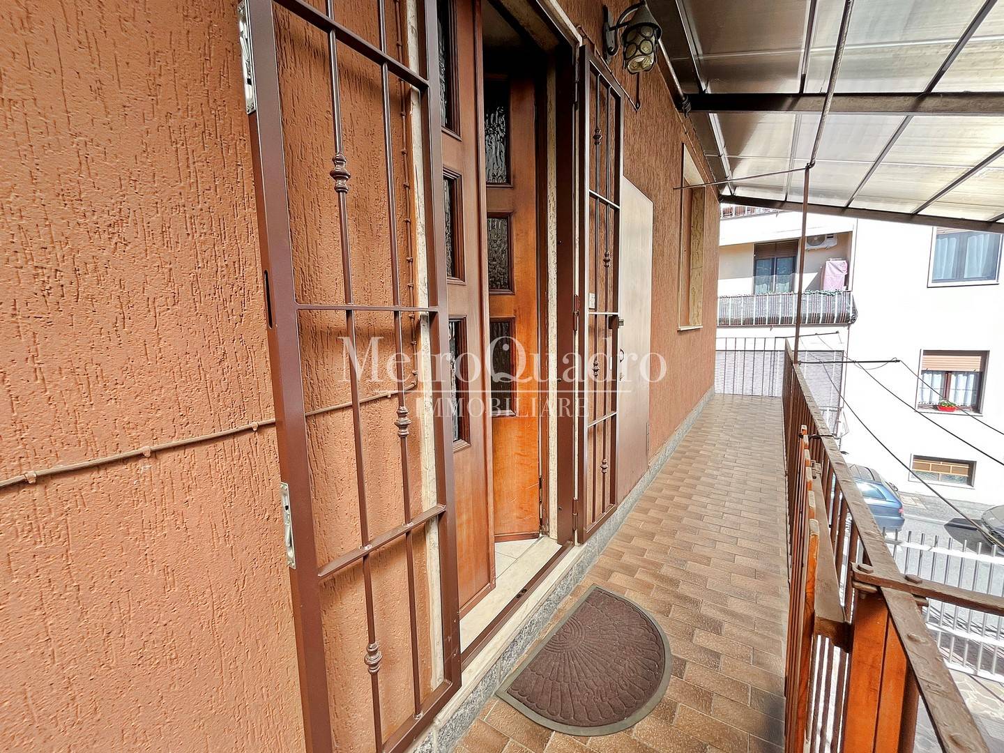 Appartamento in vendita a Bellusco