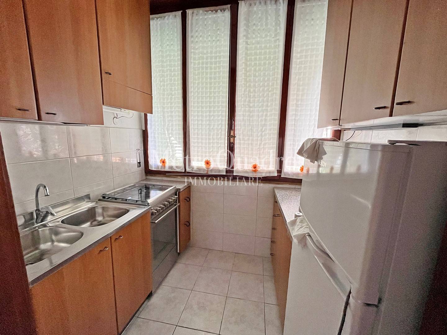 Appartamento in vendita a Bellusco