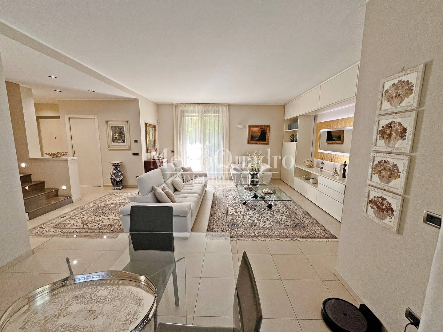 Villa in vendita a Bellusco