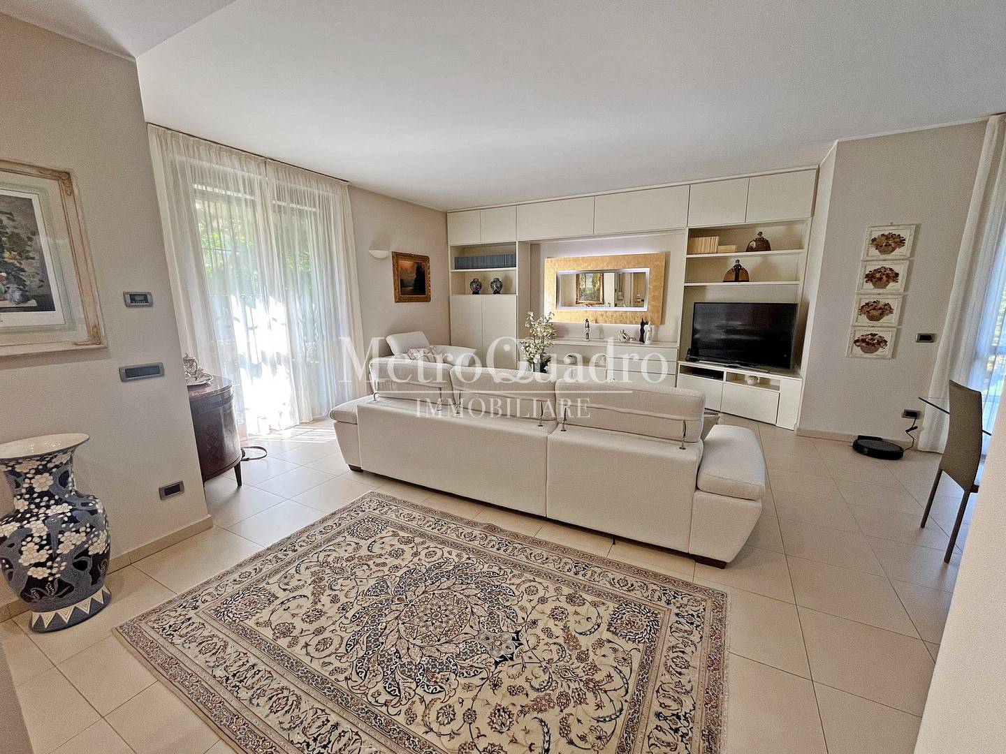 Villa in vendita a Bellusco