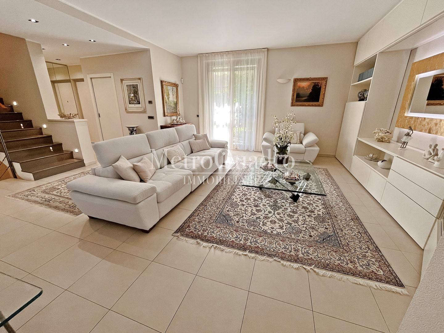 Villa in vendita a Bellusco
