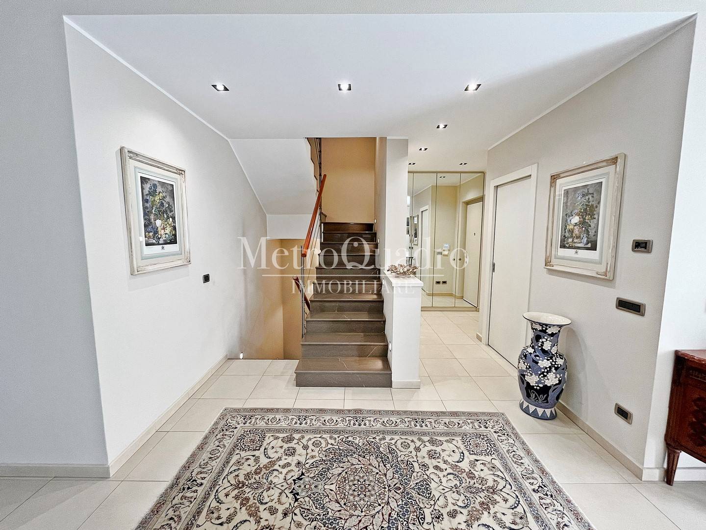 Villa in vendita a Bellusco