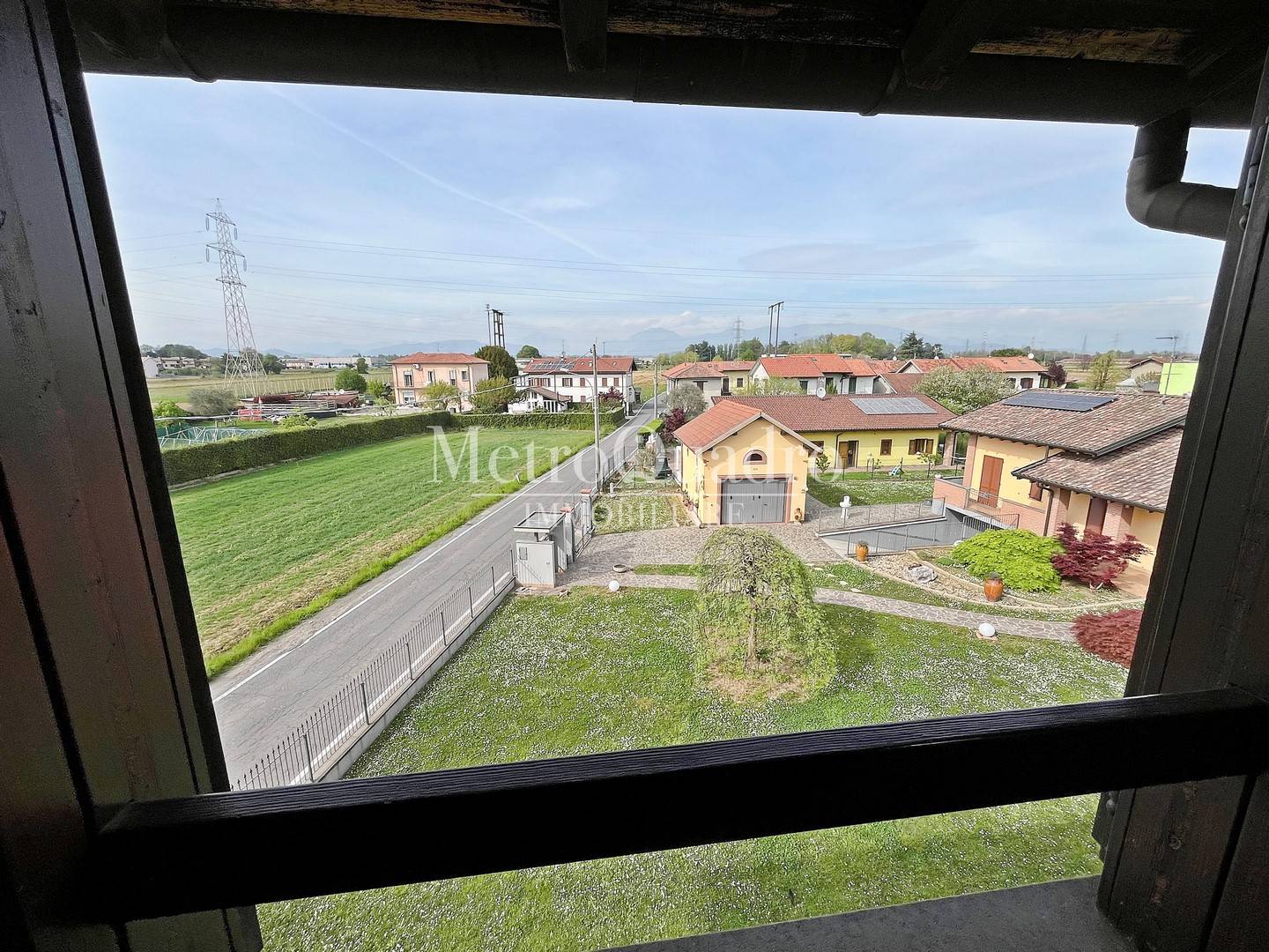 Appartamento in vendita a Mezzago, Cascina Orobona
