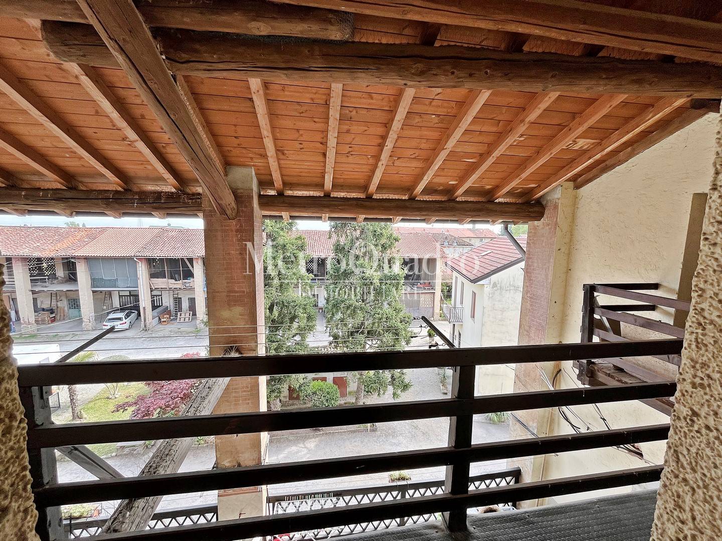 Appartamento in vendita a Mezzago, Cascina Orobona