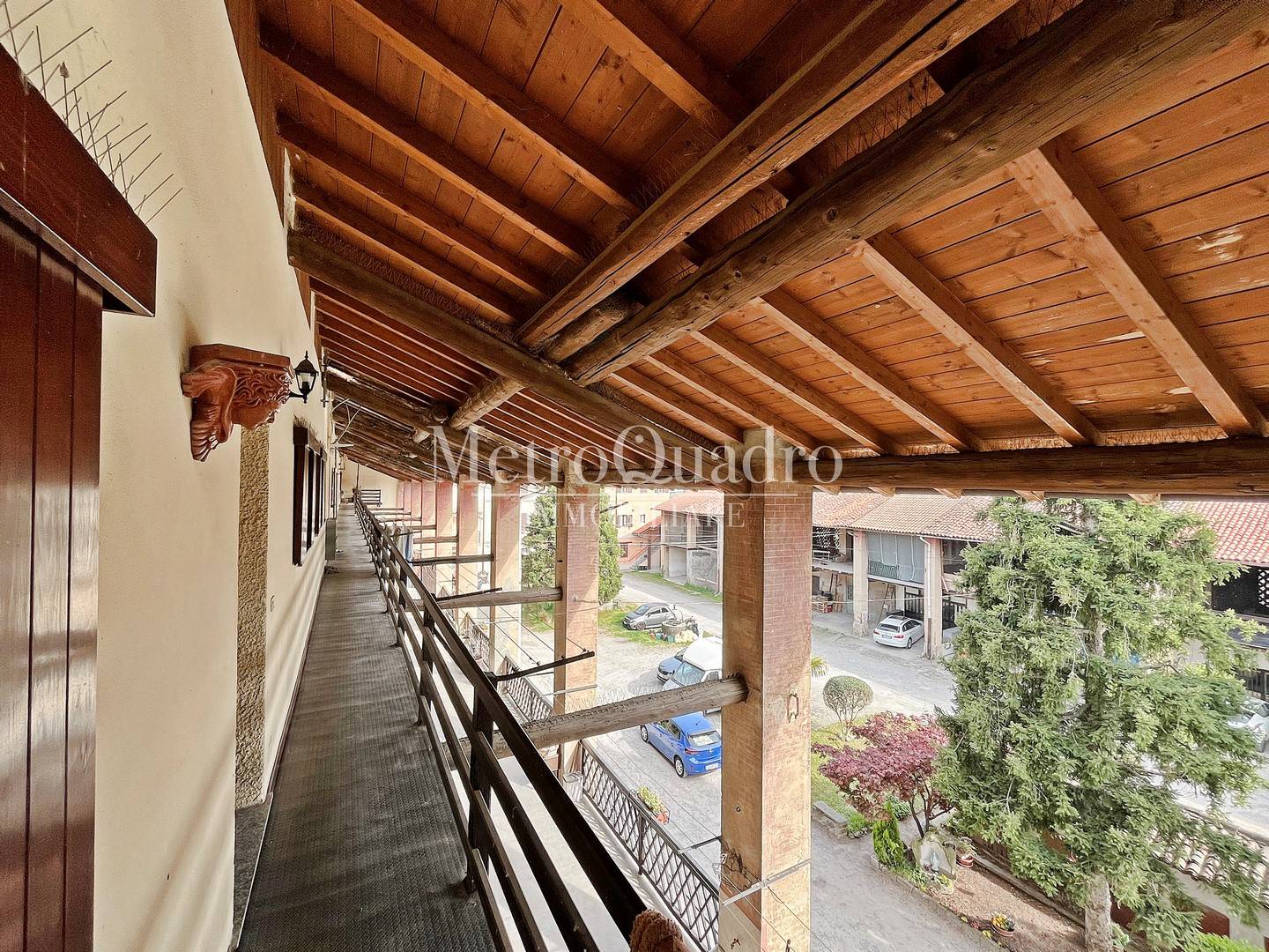 Appartamento in vendita a Mezzago, Cascina Orobona