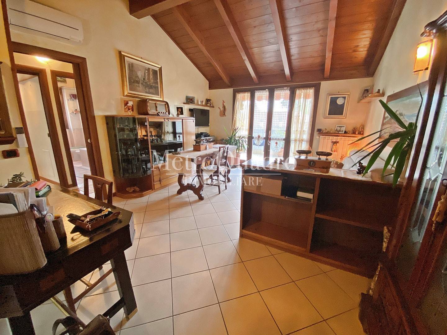Appartamento in vendita a Ornago