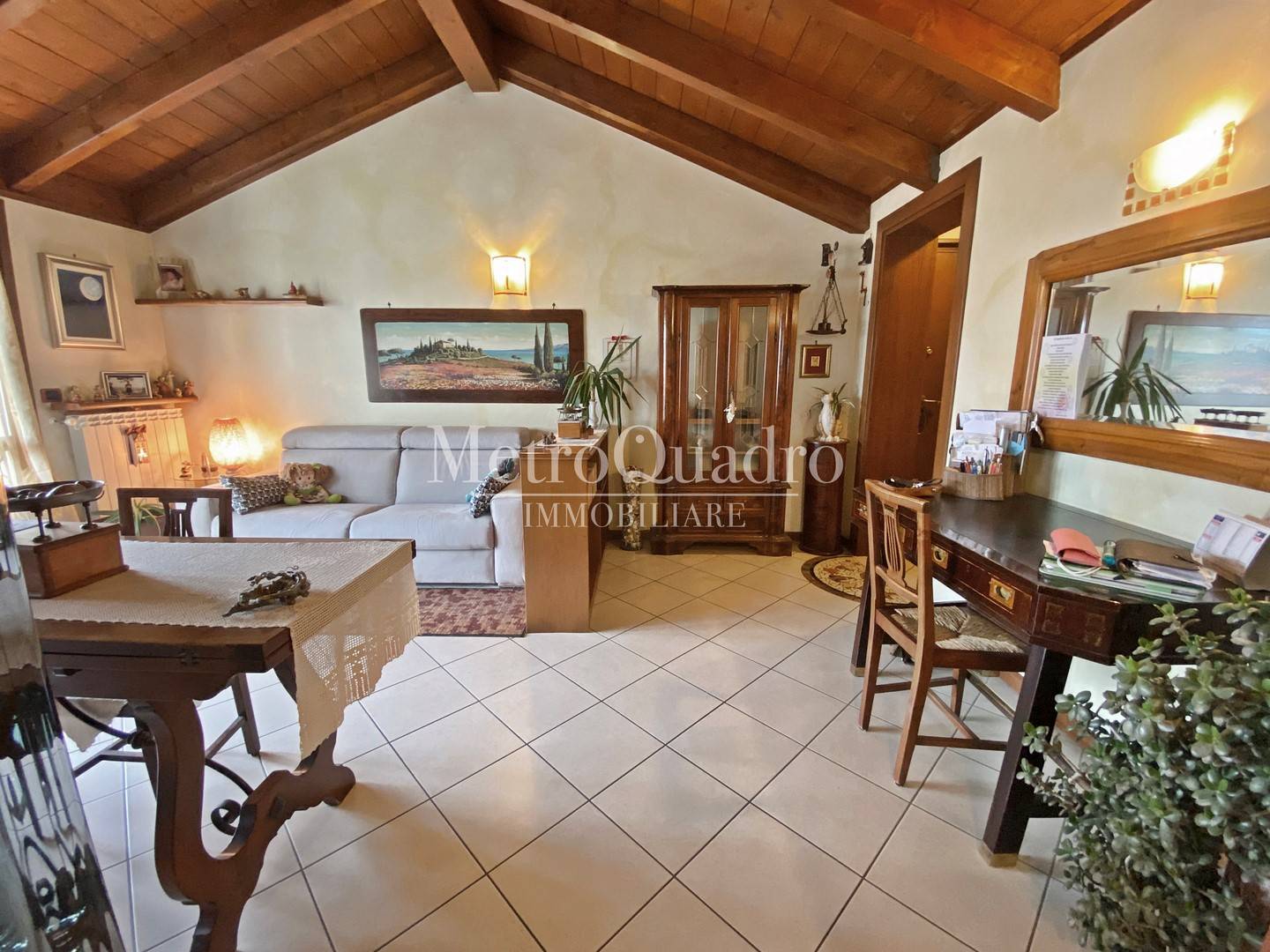Appartamento in vendita a Ornago