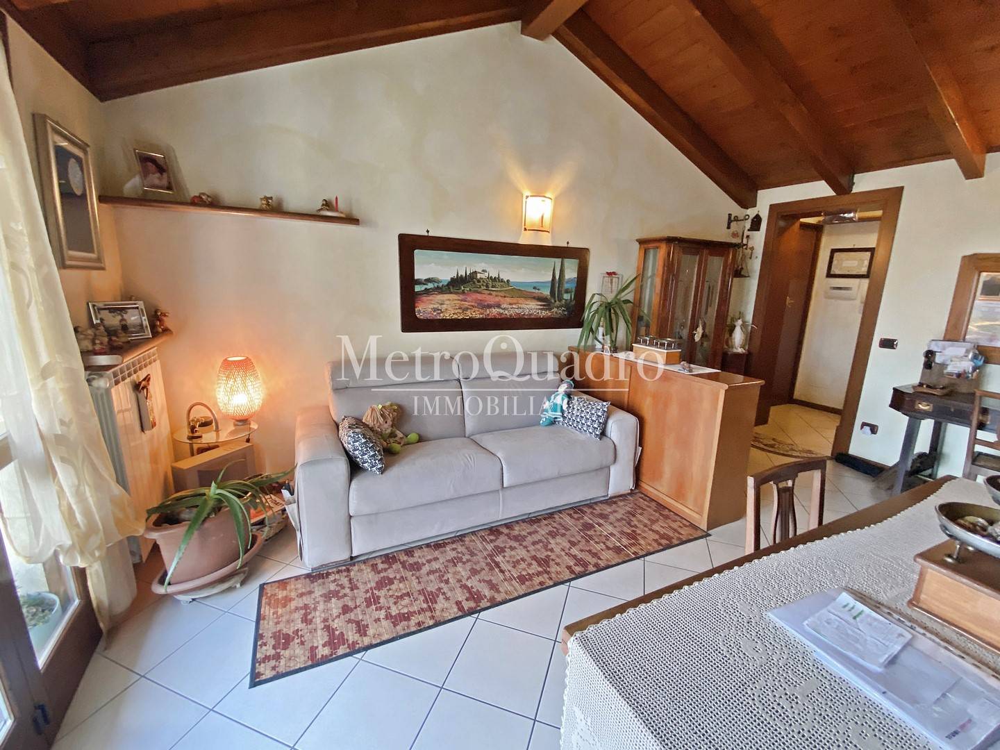 Appartamento in vendita a Ornago