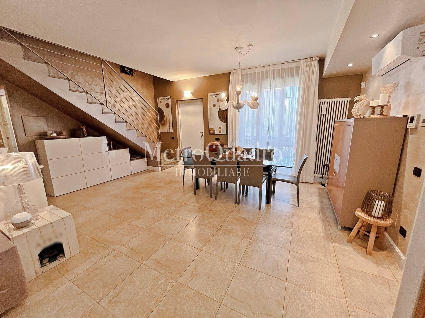 Appartamento in vendita a Bellusco