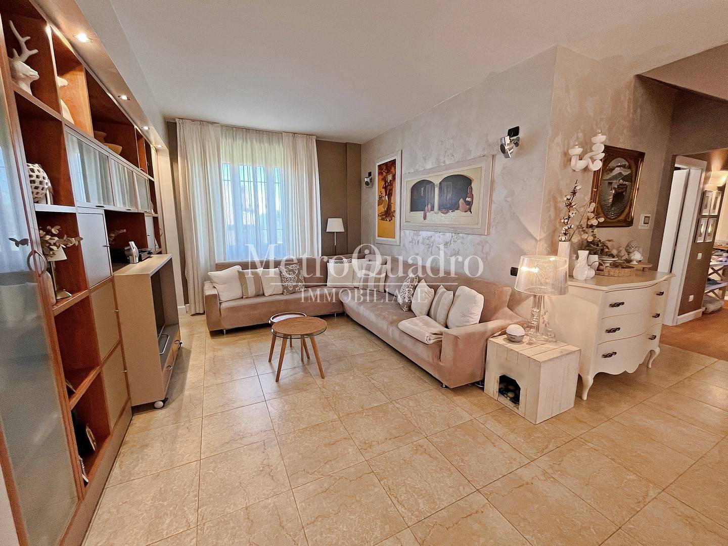 Appartamento in vendita a Bellusco