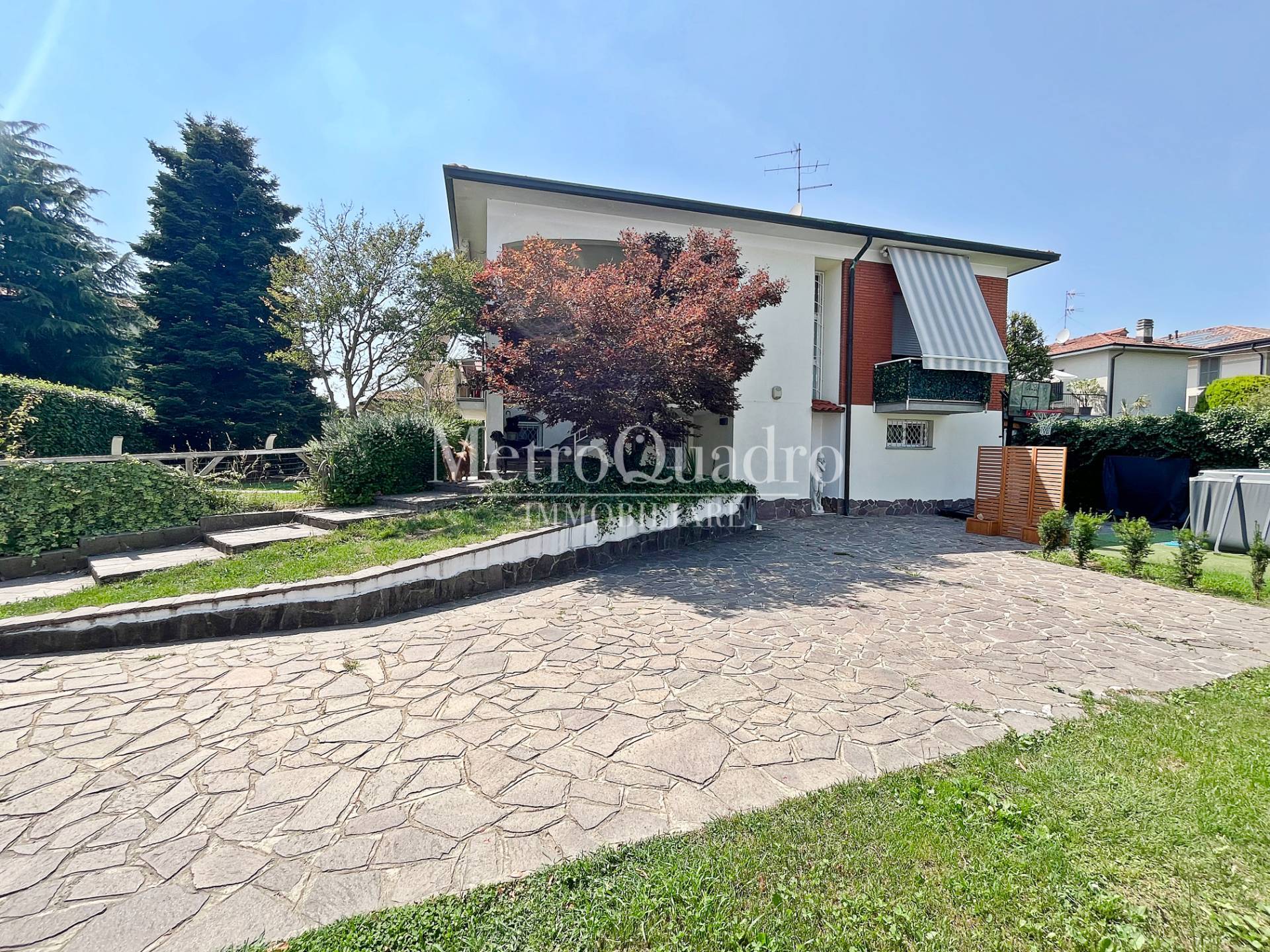 Casa singola in vendita a Bellusco