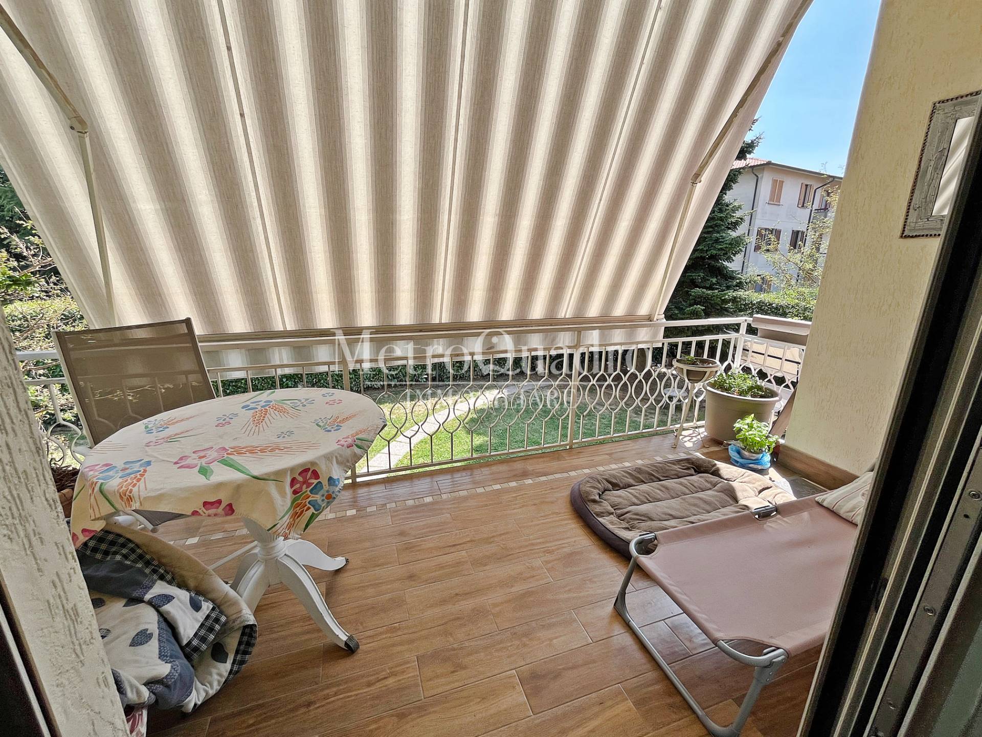 Casa singola in vendita a Bellusco