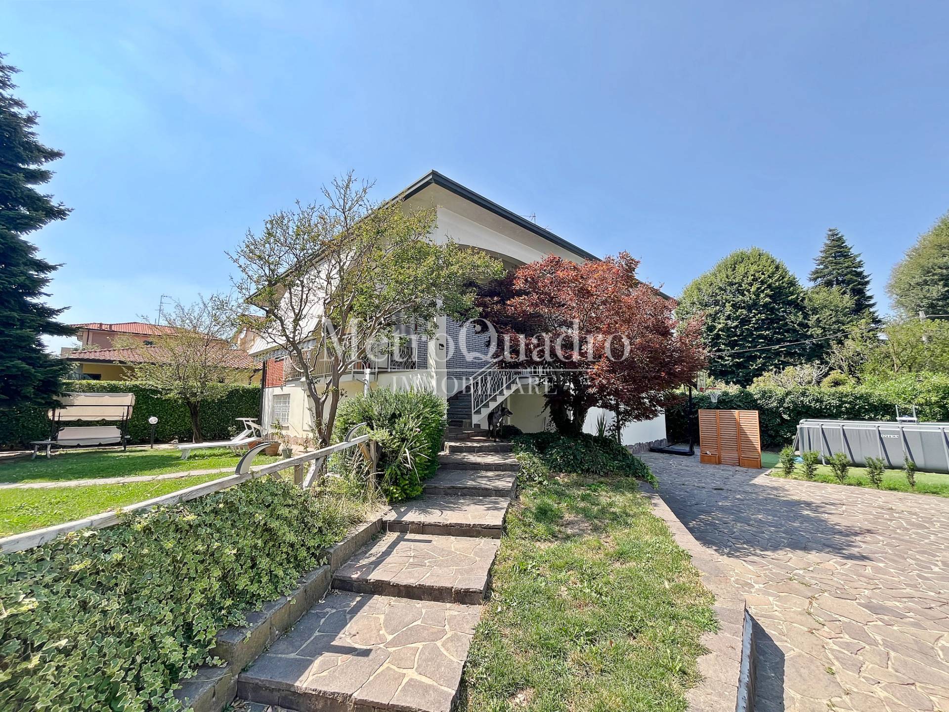 Casa singola in vendita a Bellusco