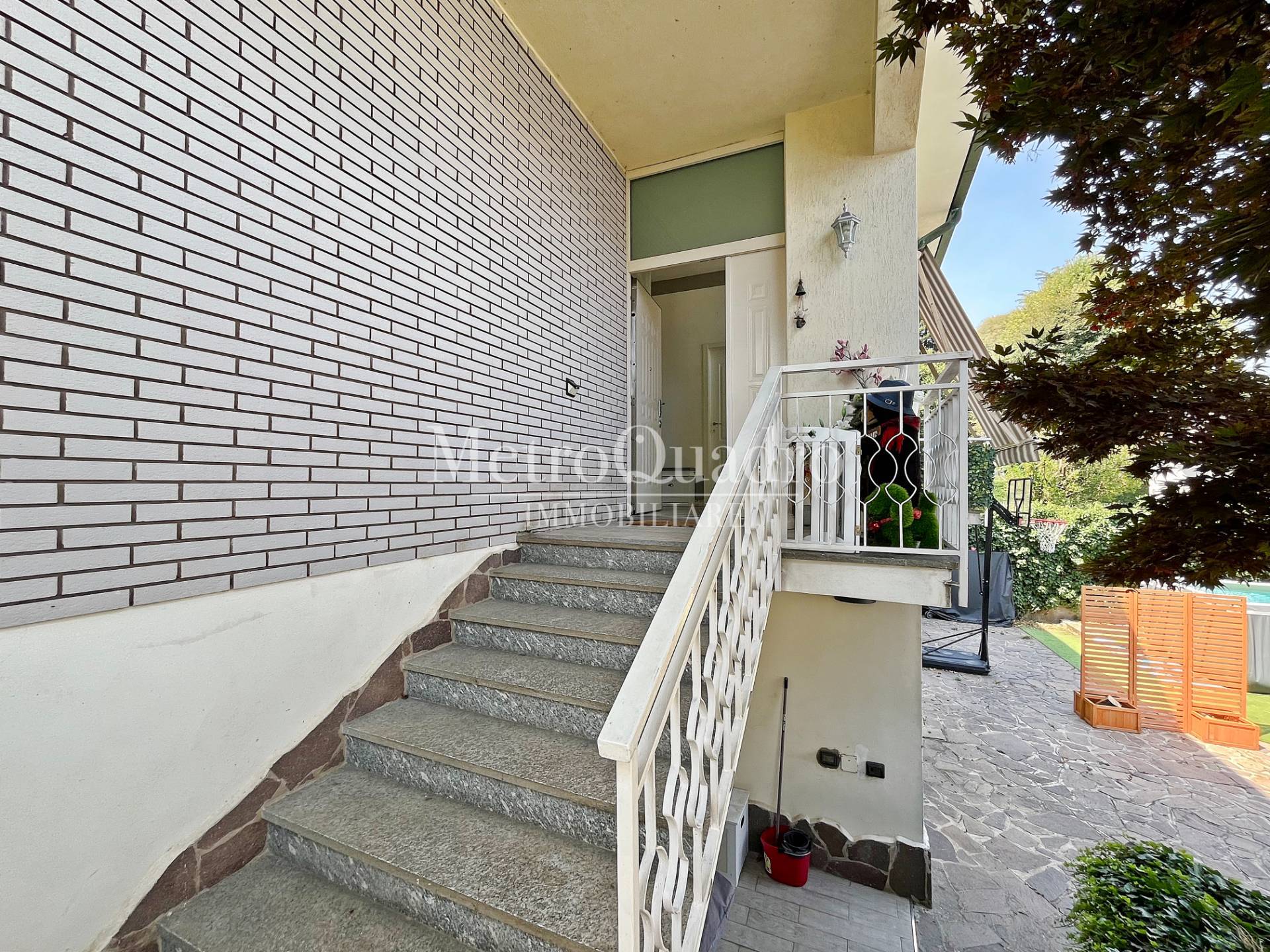Casa singola in vendita a Bellusco