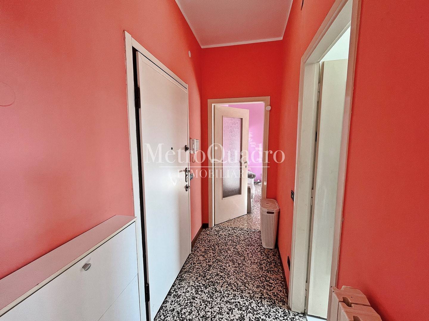 Appartamento in vendita a Bussero
