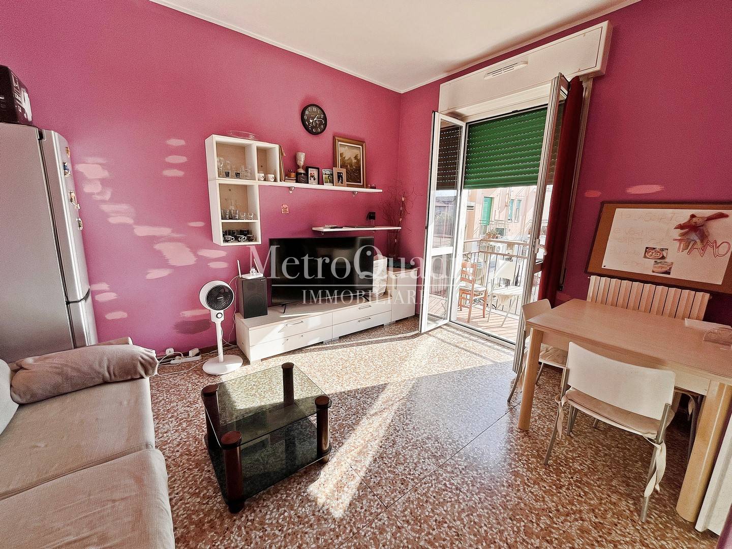 Appartamento in vendita a Bussero