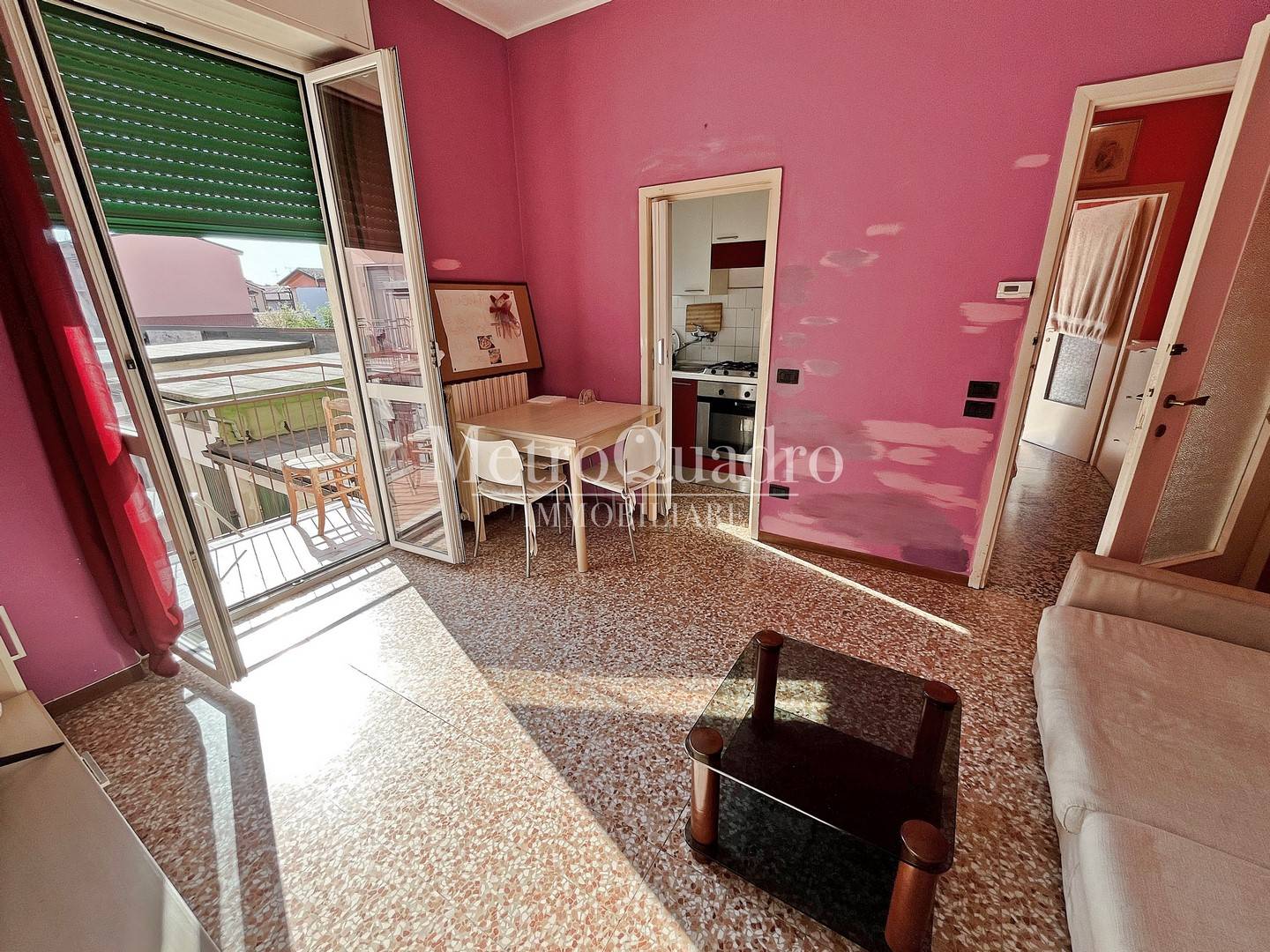 Appartamento in vendita a Bussero