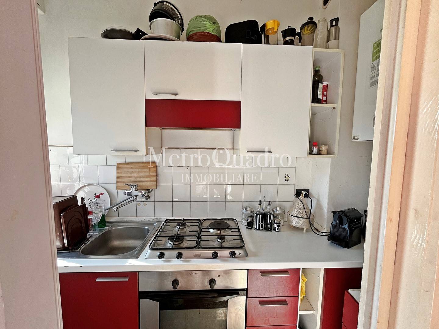 Appartamento in vendita a Bussero