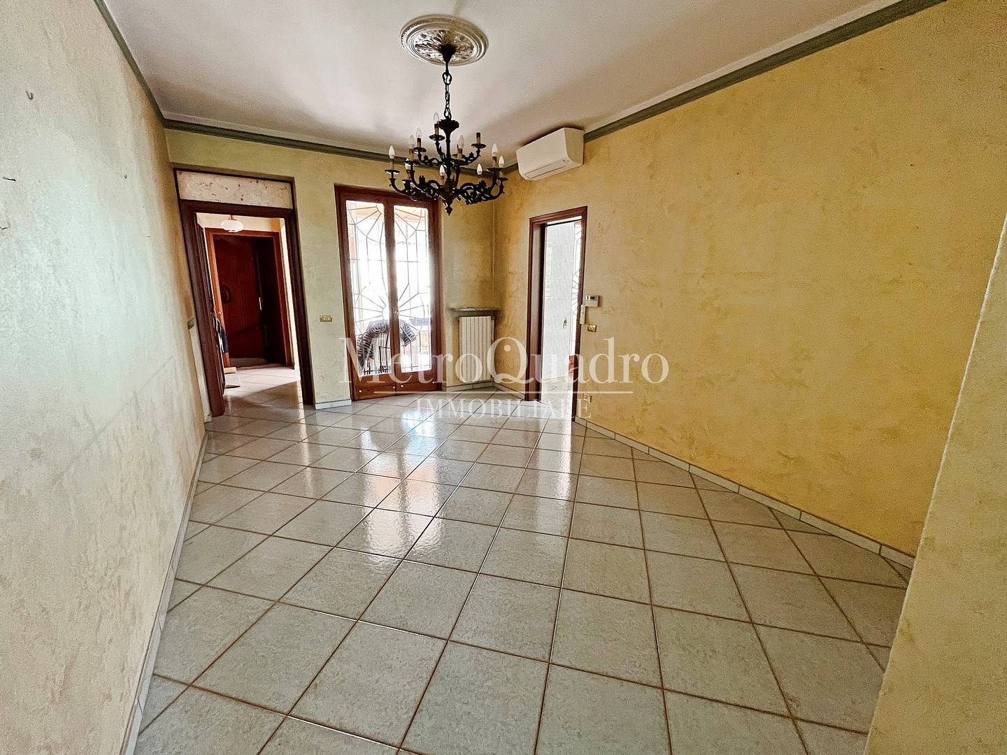 Villa in vendita a Busnago