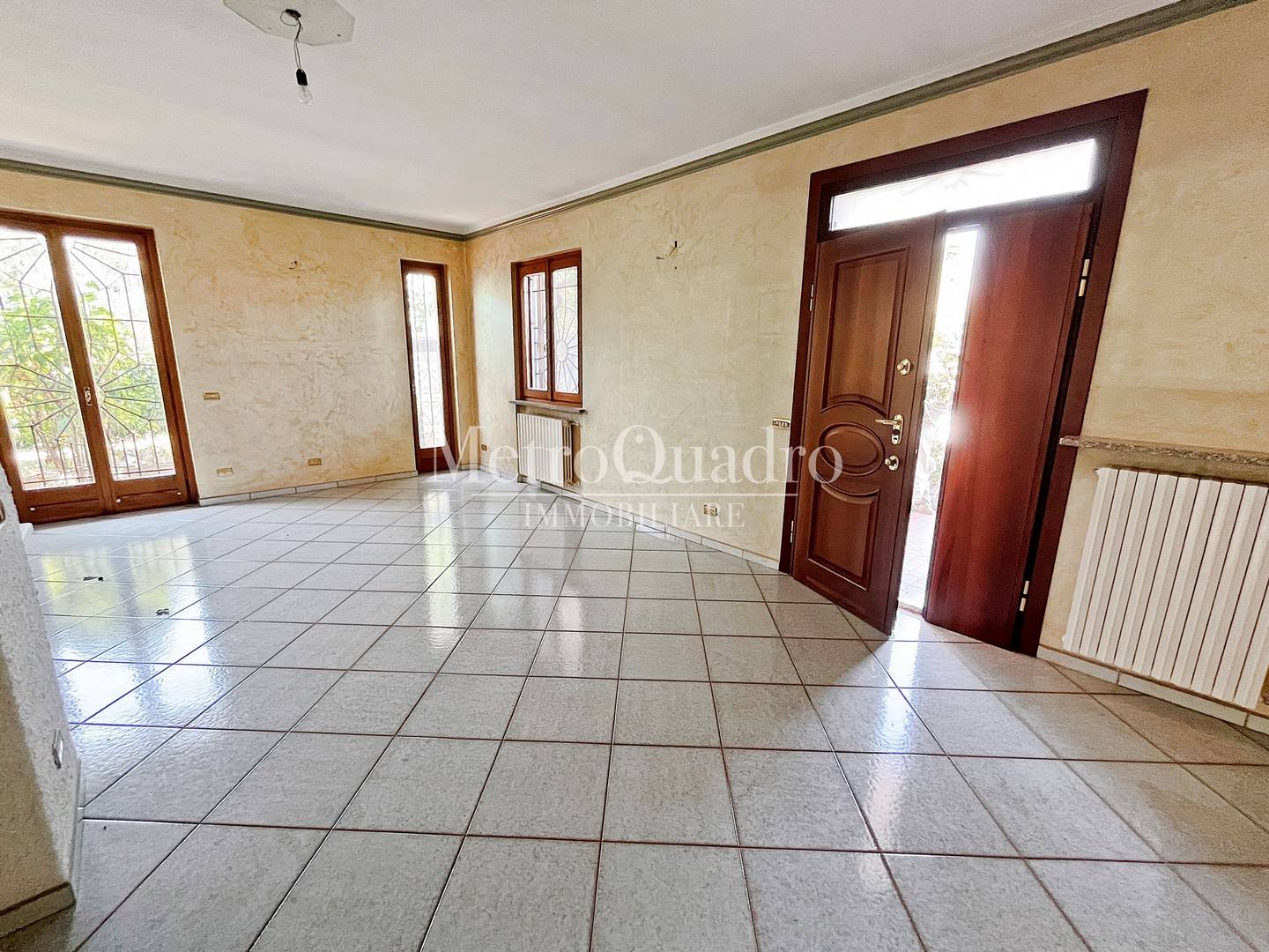 Villa in vendita a Busnago