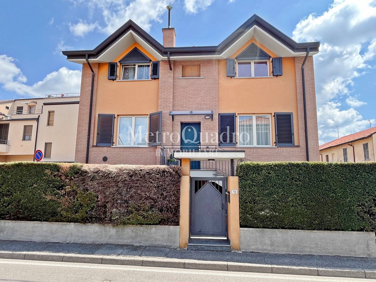 Casa singola in vendita a Bellusco