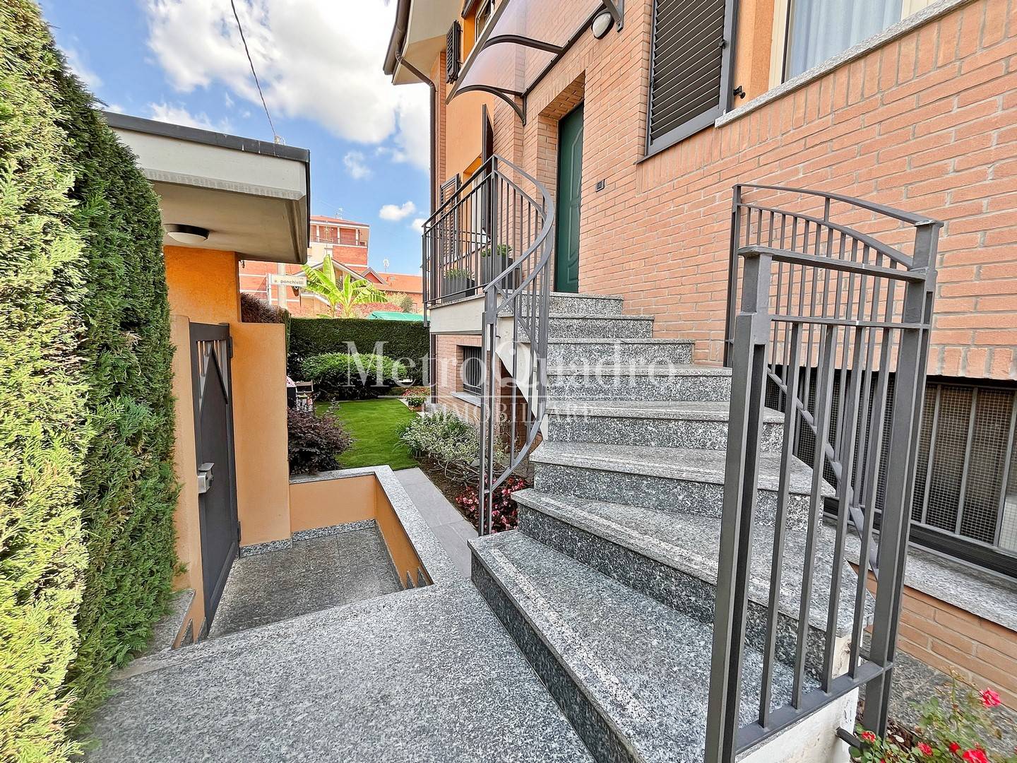 Casa singola in vendita a Bellusco