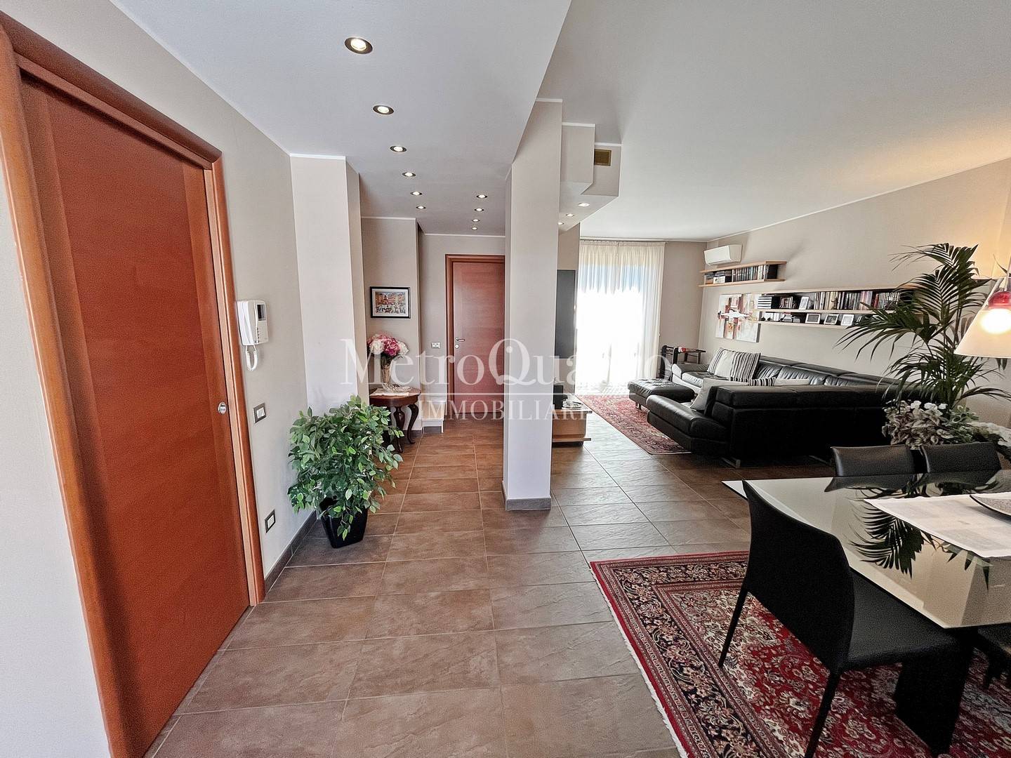 Casa singola in vendita a Bellusco
