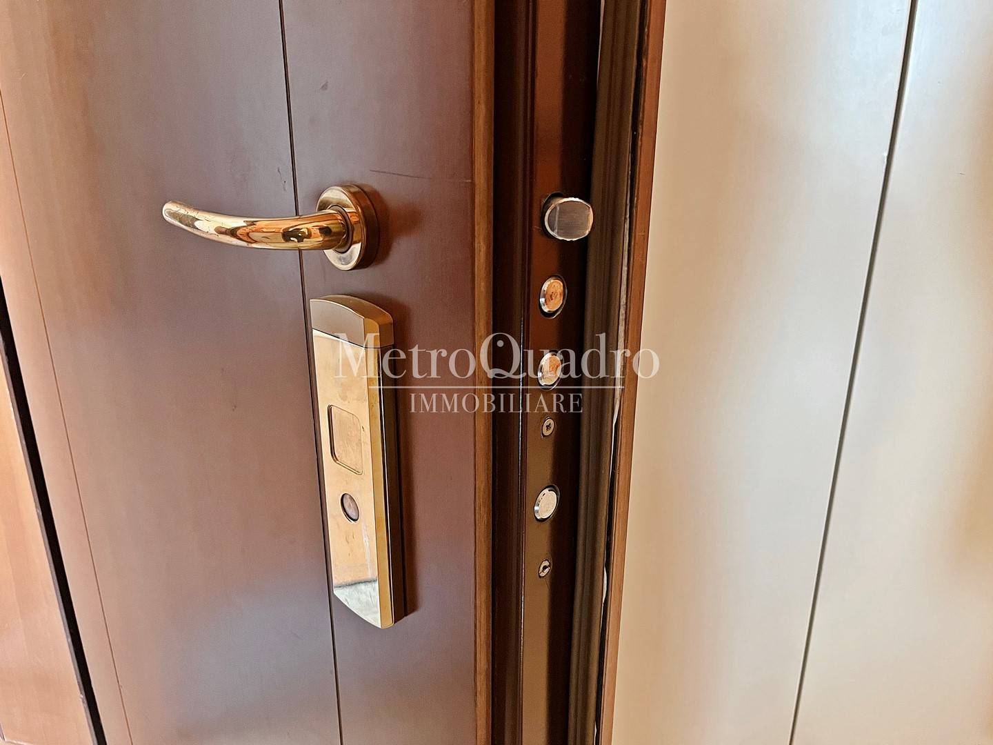 Appartamento in vendita a Bellusco