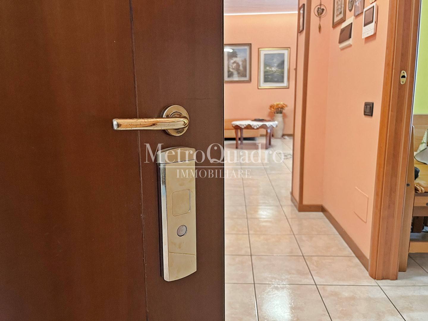 Appartamento in vendita a Bellusco