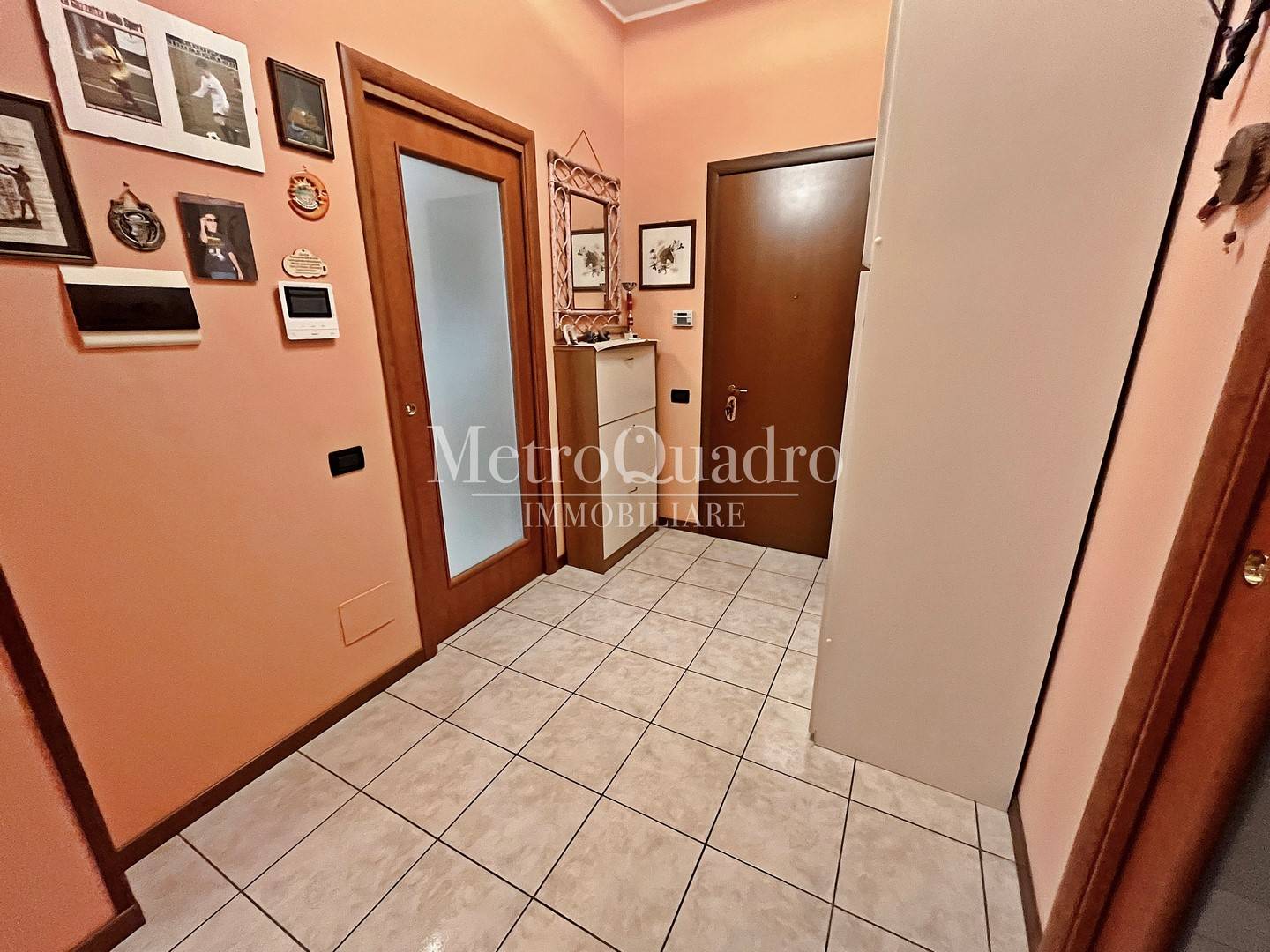 Appartamento in vendita a Bellusco