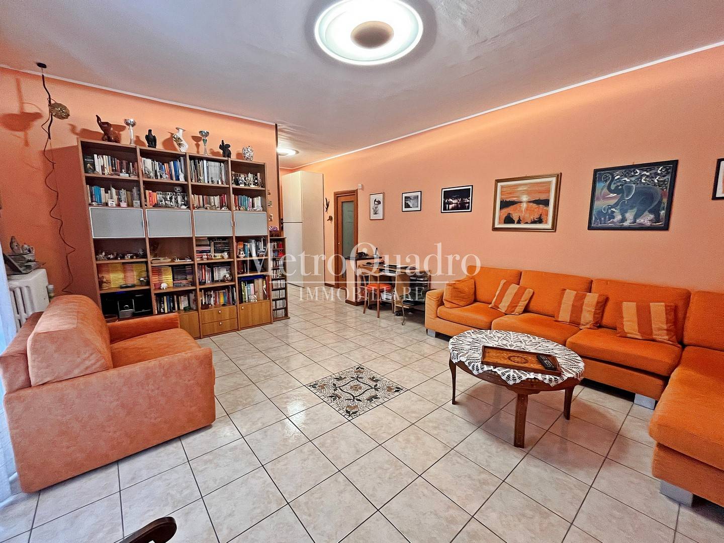 Appartamento in vendita a Bellusco