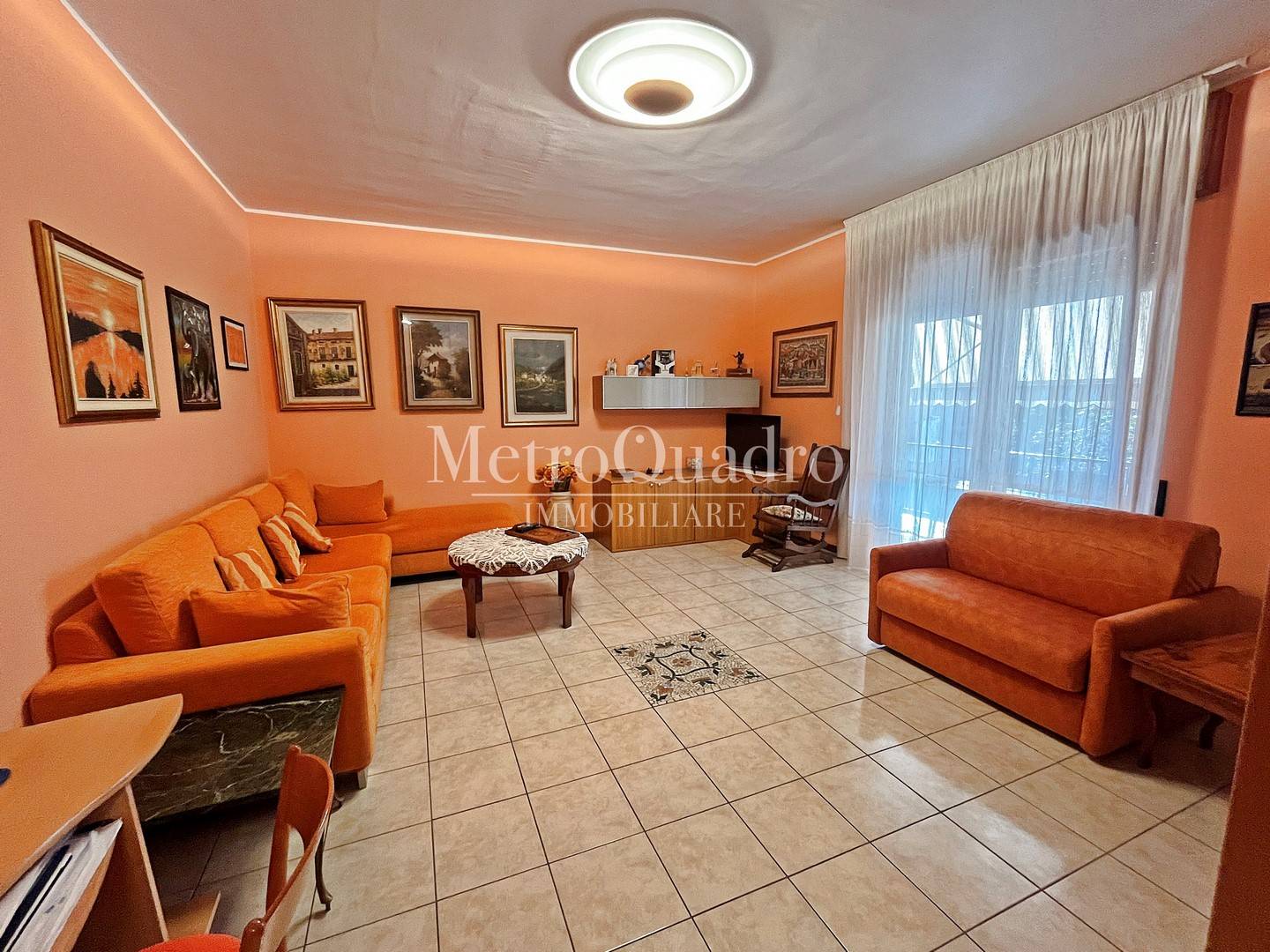Appartamento in vendita a Bellusco
