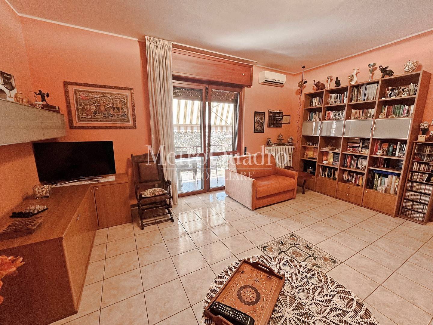 Appartamento in vendita a Bellusco