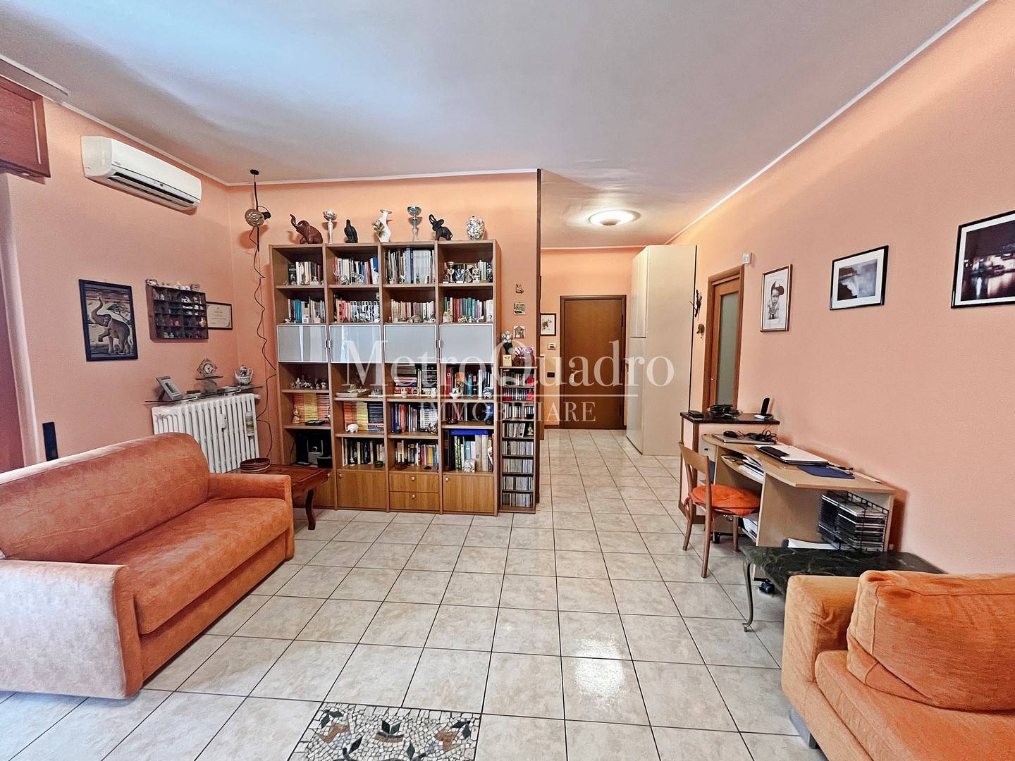 Appartamento in vendita a Bellusco