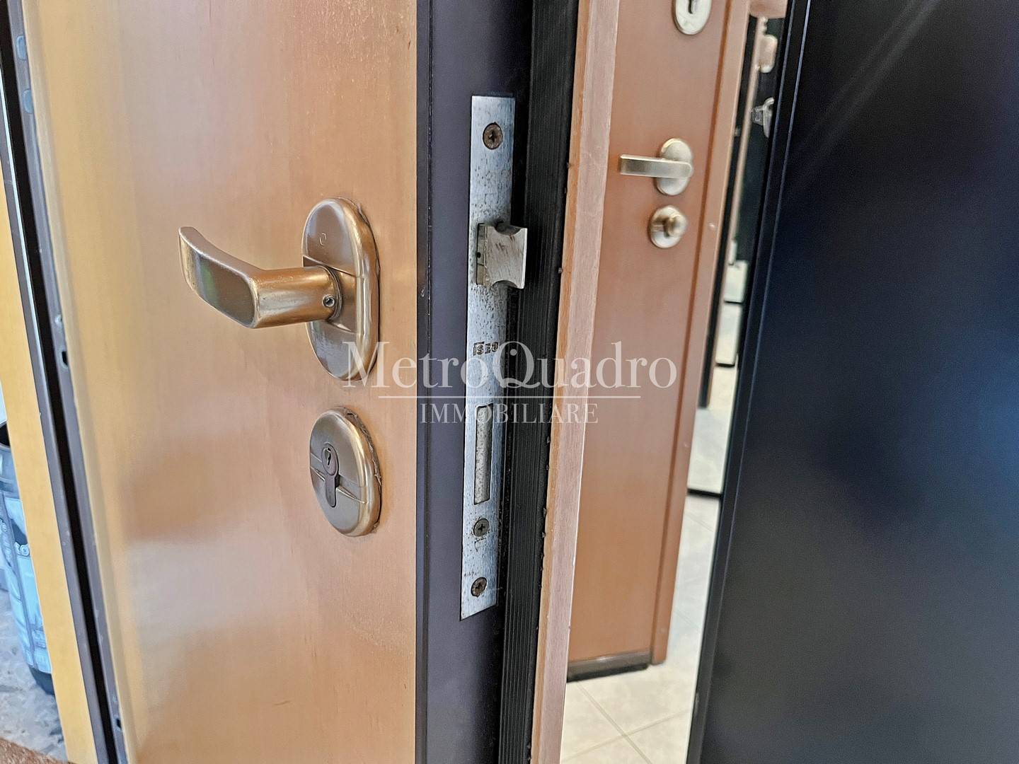 Appartamento in vendita a Bellusco