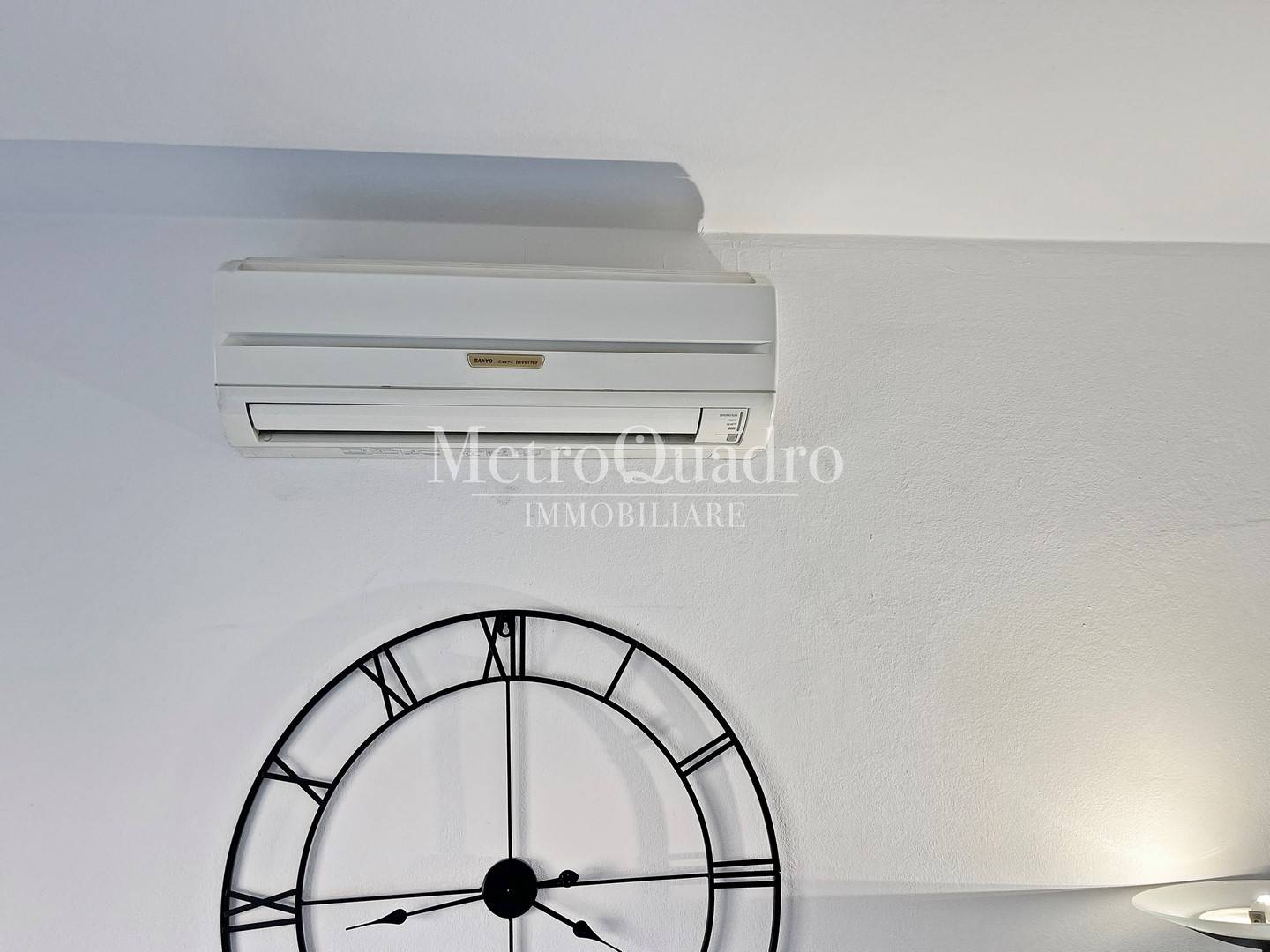 Appartamento in vendita a Bellusco