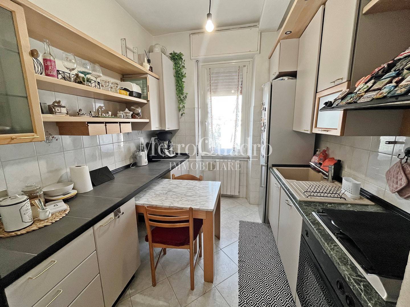 Appartamento in vendita a Bellusco