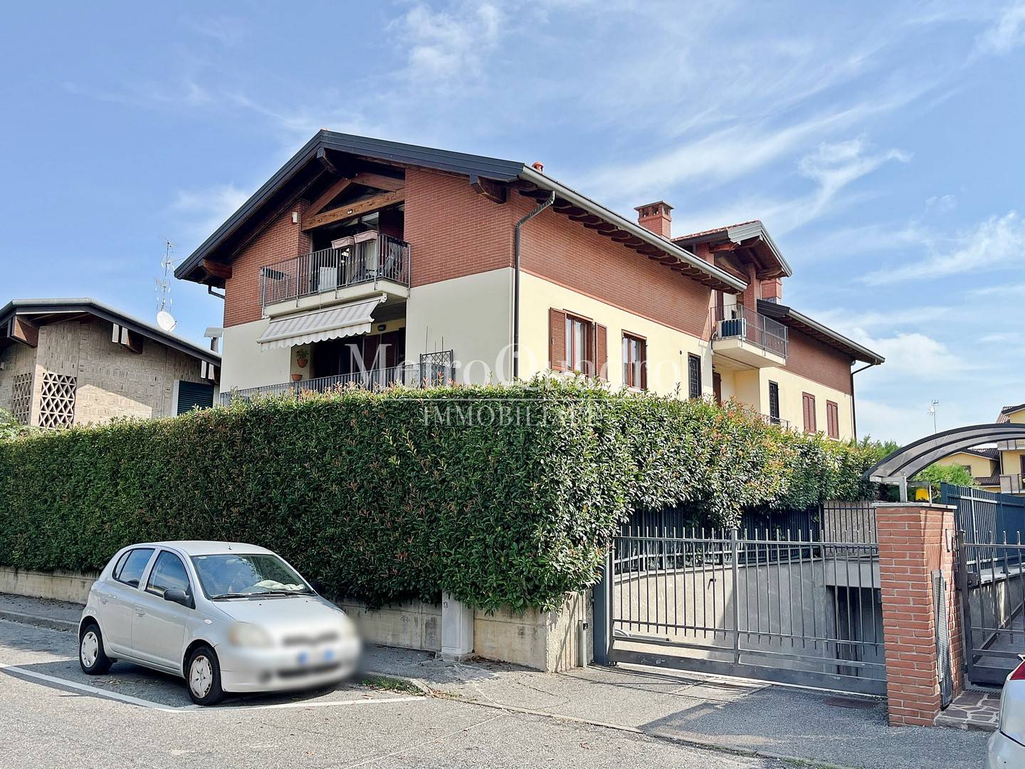 Appartamento in vendita a Sulbiate