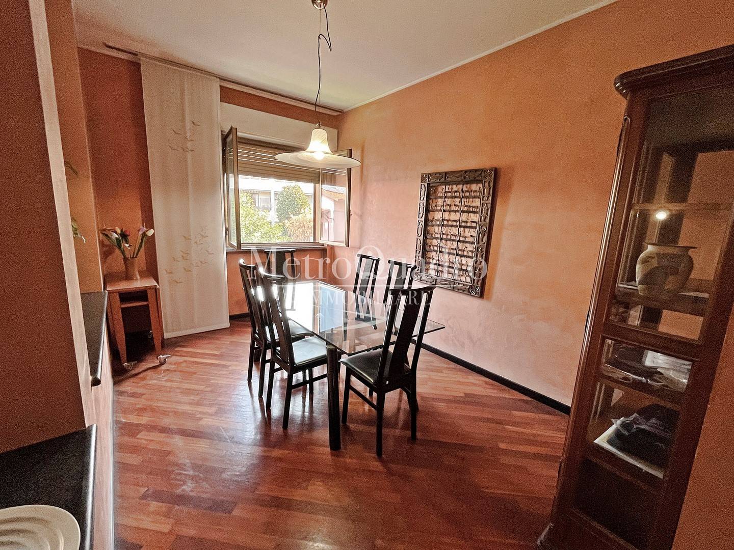 Appartamento in vendita a Monza, San Rocco